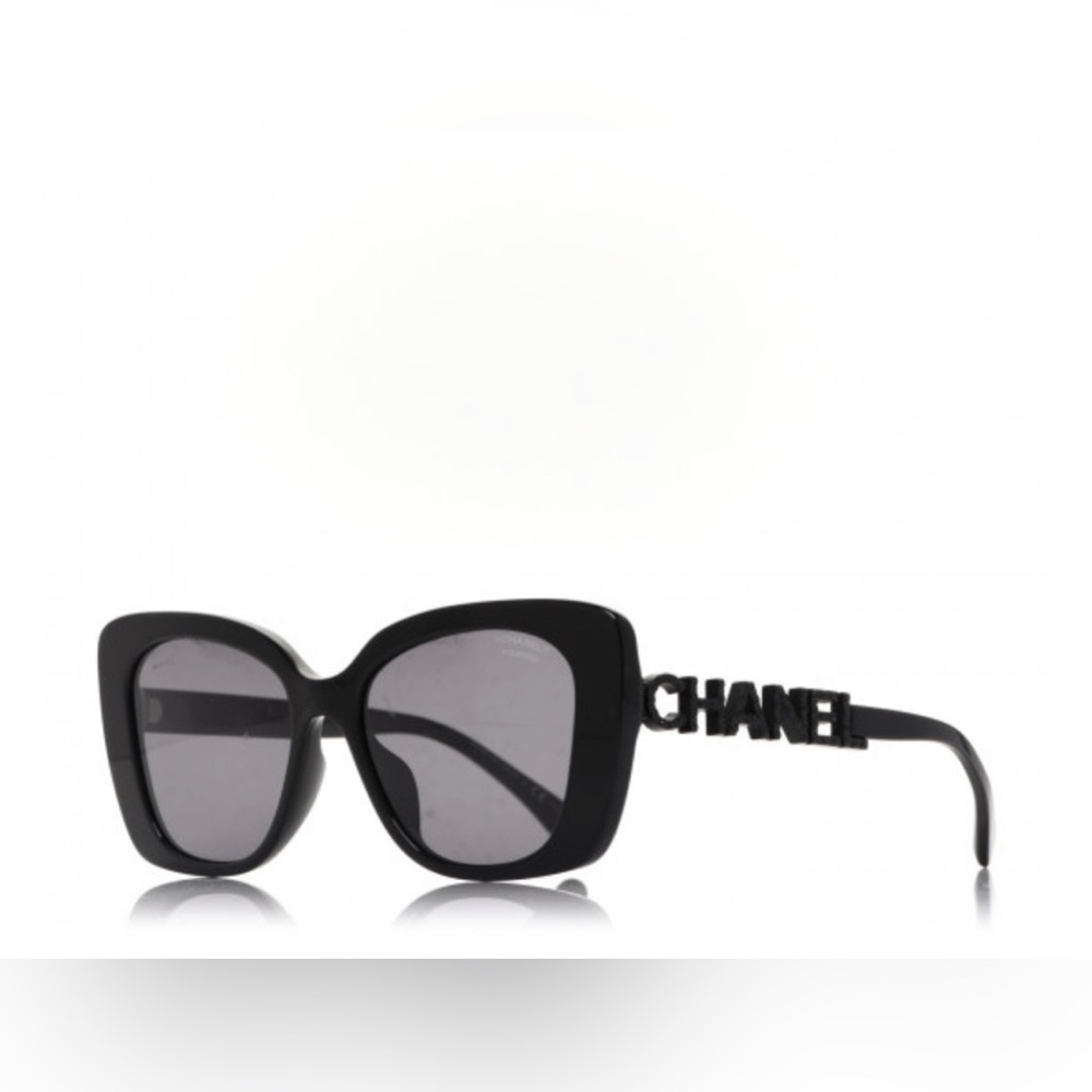 Chanel Square Sunglasses